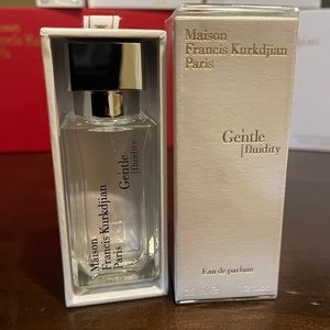 COPY - MFK Gentle Fluidity